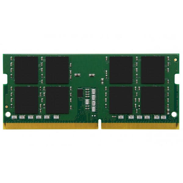 Memorie server Micron DDR4 RDIMM 16GB sodimm 2Rx8 3200MHz CL22 Unbuffered