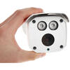 Camera supraveghere DAHUA HAC-HFW1200D 3.6mm 2MP IR 80
