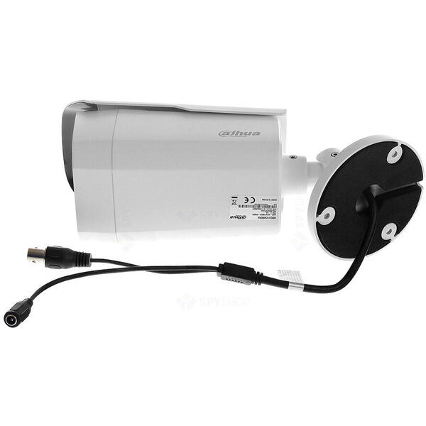Camera supraveghere DAHUA HAC-HFW1200D 3.6mm 2MP IR 80