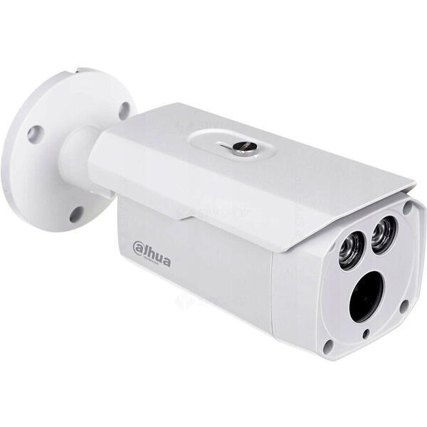Camera supraveghere DAHUA HAC-HFW1200D 3.6mm 2MP IR 80