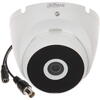 Camera supraveghere DAHUA HAC-T2A21-0280B, HDCVI DOME 2MP, CMOS 1/2.7'', 2.8MM, IR 20M, IP67, CARCASA METAL