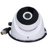 Camera supraveghere DAHUA HAC-T2A21-0280B, HDCVI DOME 2MP, CMOS 1/2.7'', 2.8MM, IR 20M, IP67, CARCASA METAL