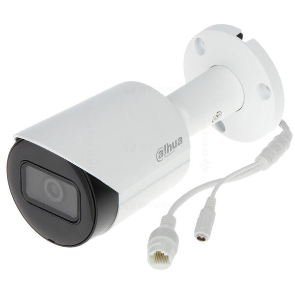 Camera IP DAHUA Bullet 2 MP IR 30 , lentila 2.8 mm