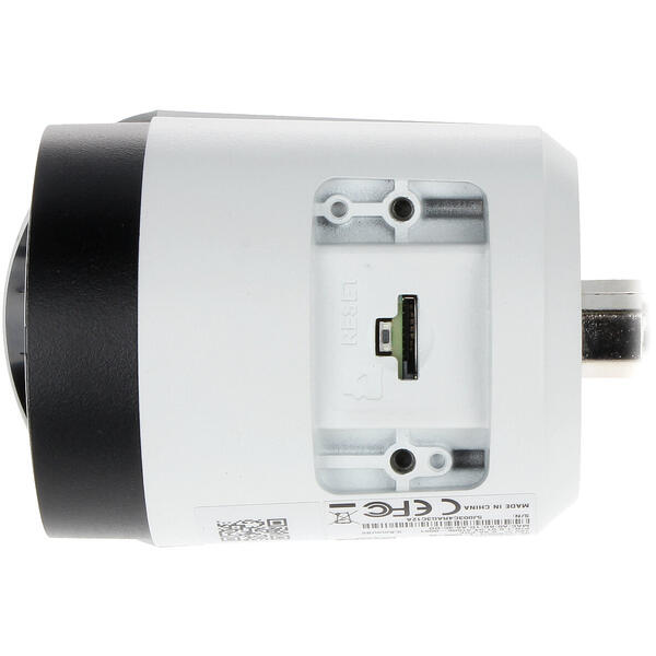 Camera IP DAHUA Bullet 2 MP IR 30 , lentila 2.8 mm