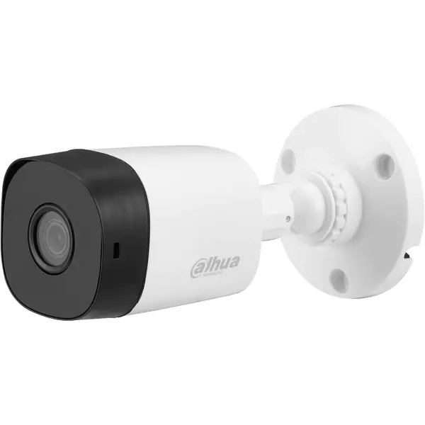 Camera supraveghere DAHUA HAC-B1A21-0360B BULLET EXTERIOR  3.6MM IR 20M