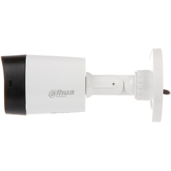 Camera supraveghere DAHUA HAC-B1A21-0360B BULLET EXTERIOR  3.6MM IR 20M