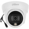Camera supraveghere DAHUA HAC-HDW1509TL-A-LED-0360B Dome EXTERIOR  3.6MM IR 40M