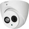 Camera supraveghere DAHUA EYEBALL  3.6MM IR 50M Microfon HAC-HDW1500EM-A-0280B