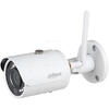 Camera IP DAHUA BULLET EXTERIOR  2.8MM IR 30M IPC-HFW1235S-W-0280B-S2