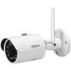 Camera IP DAHUA BULLET EXTERIOR  2.8MM IR 30M IPC-HFW1235S-W-0280B-S2