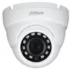 Camera supraveghere DAHUA Dome HDCVI 8MP 4K IR 30, lentila 2.8 mm HAC-HDW1800M-0280B