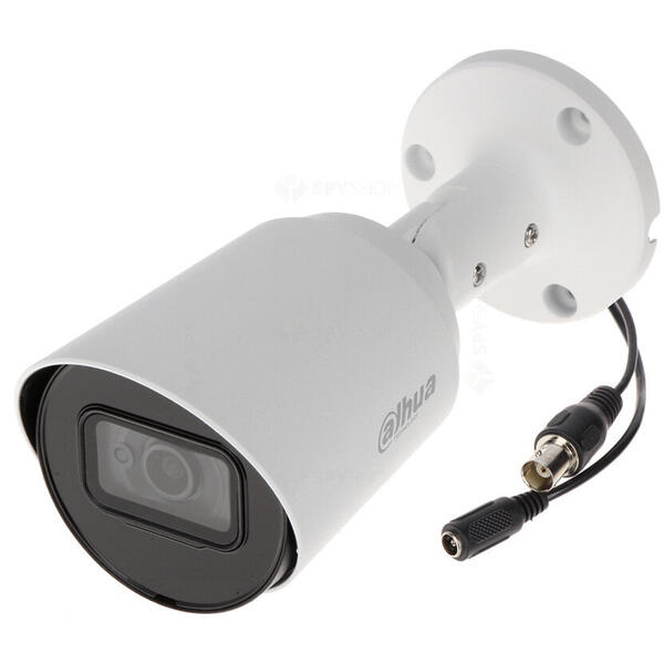 Camera supraveghere DAHUA bullet HDCVI 2MP IR 30 , lentila 2.8mm HAC-HFW1200T-0280B