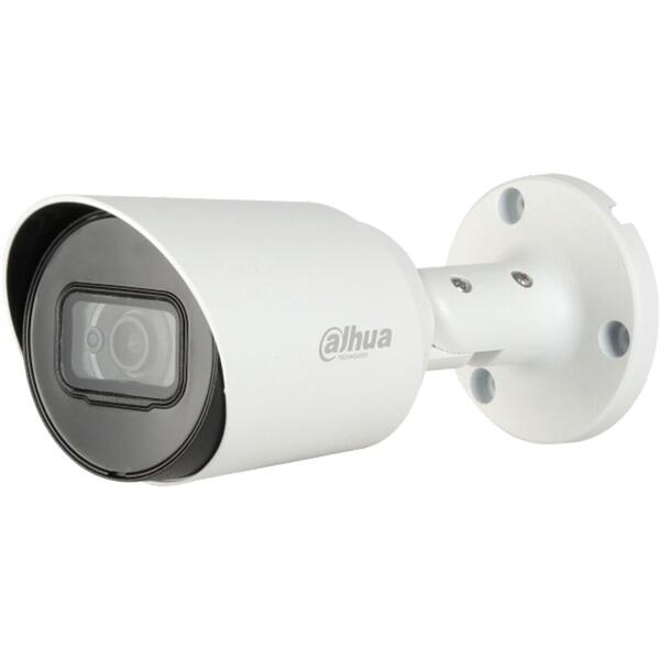 Camera supraveghere DAHUA bullet HDCVI 2MP IR 30 , lentila 2.8mm HAC-HFW1200T-0280B