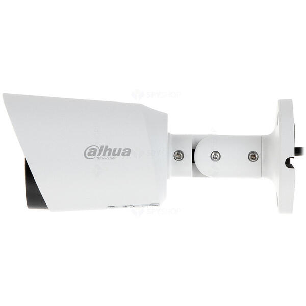 Camera supraveghere DAHUA bullet HDCVI 2MP IR 30 , lentila 2.8mm HAC-HFW1200T-0280B