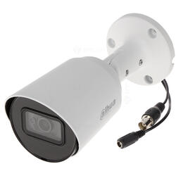 bullet HDCVI 2MP IR 30 , lentila 2.8mm HAC-HFW1200T-0280B
