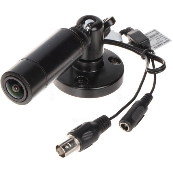 Camera IP DAHUA bullet 2MP Ilentila 2.8mm IP67 HAC-HUM1220G-B-0280B