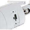 Camera IP DAHUA Bullet 4MP IR 30, Wireless lentila 2.8 mm IPC-HFW1435S-W-0280B-S