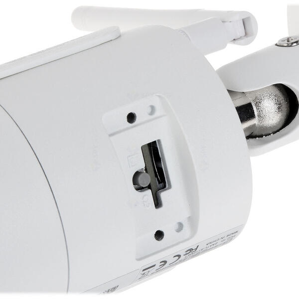 Camera IP DAHUA Bullet 4MP IR 30, Wireless lentila 2.8 mm IPC-HFW1435S-W-0280B-S