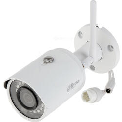 Camera IP DAHUA Bullet 4MP IR 30, Wireless lentila 2.8 mm IPC-HFW1435S-W-0280B-S