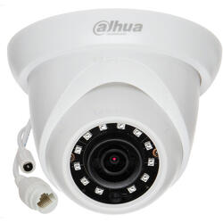 Camera IP DAHUA Dome 4MP IR 30 , lentila 2.8 mm IPC-HDW1431S-0280B-S4