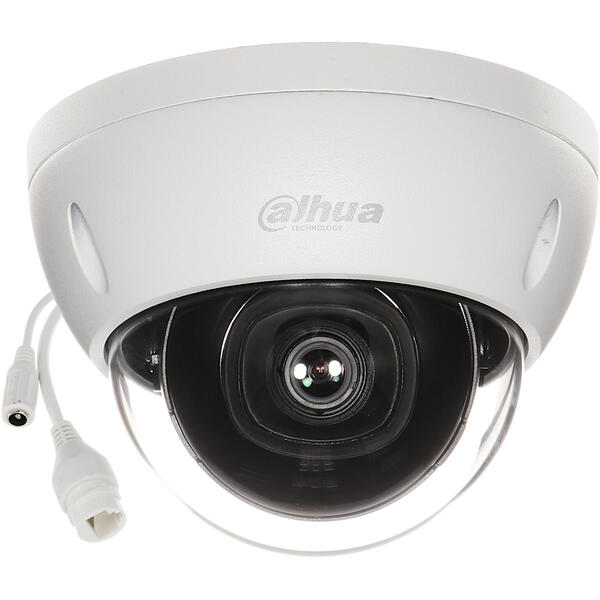 Camera IP DAHUA Dome 2MP IR 30 , lentila 2.8 mm IPC-HDBW1230E-0280B-S