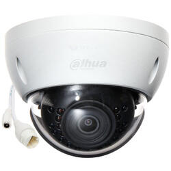 Camera IP DAHUA Dome 2MP IR 30 , lentila 2.8 mm IPC-HDBW1230E-0280B-S