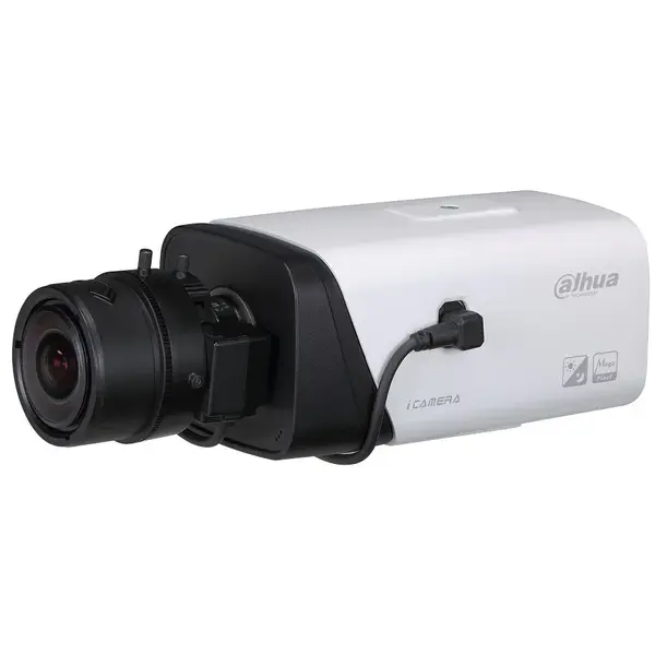 Camera IP DAHUA bullet 2MP IPC-HF8231F-E  WDR Box IPC-HF8231F-E