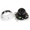 Camera IP DAHUA Dome Starlight 2MP, CMOS 1/1.8'', 4.1-16.4mm motorizat, IR 50m, WDR IPC-HDBW8232E-ZEH