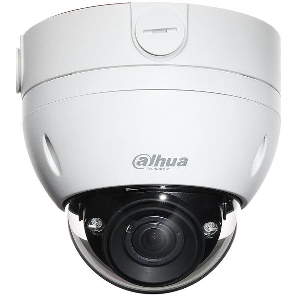 Camera IP DAHUA Dome Starlight 2MP, CMOS 1/1.8'', 4.1-16.4mm motorizat, IR 50m, WDR IPC-HDBW8232E-ZEH