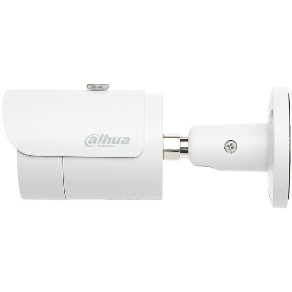 Camera IP DAHUA Bullet 2MP IR 30, PoE, lentila 2.8 mm IPC-HFW1230S-0280B-S5