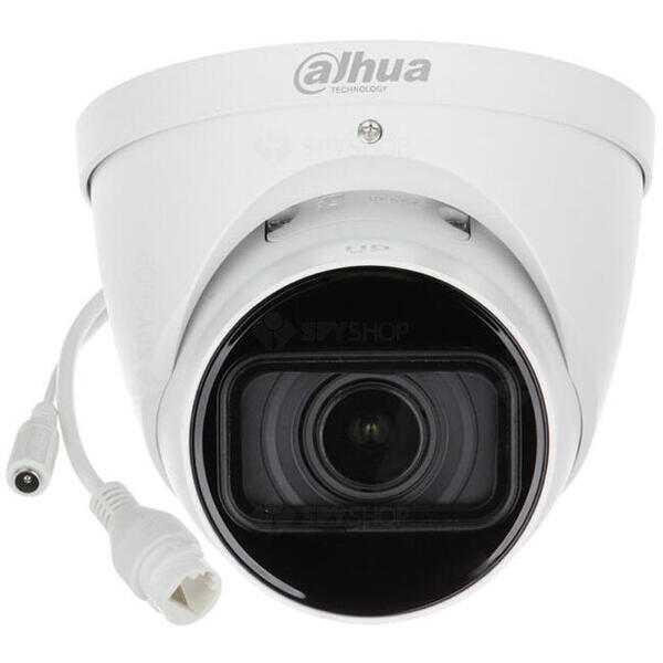 Camera IP DAHUA Dome IP 2MP IR 30 ,lentila 2.8 mm IPC-HDW1230T1-0280B-S4