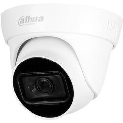 Dome IP 2MP IR 30 ,lentila 2.8 mm IPC-HDW1230T1-0280B-S4