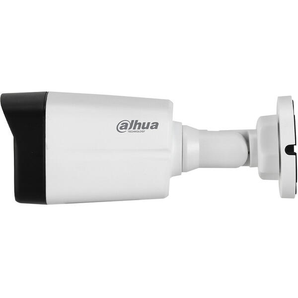 Camera supraveghere DAHUA bullet HDCVI 2MP IR 40 lentila 3.6mm HAC-HFW1200TL-A-0360B