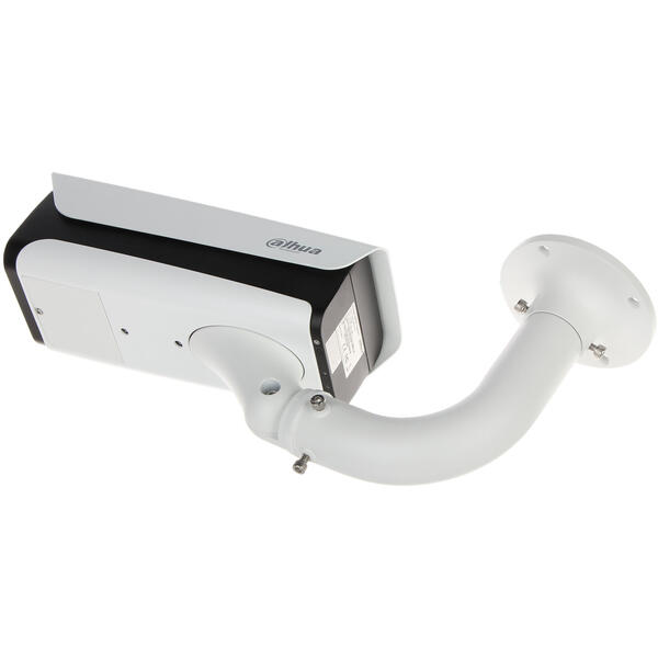Camera IP DAHUA Long Range Access ANPR 2MP Lentila 3.2-10.5mm, IR 12 LPR IP 67 ITC215-PW6M-IRLZF-B
