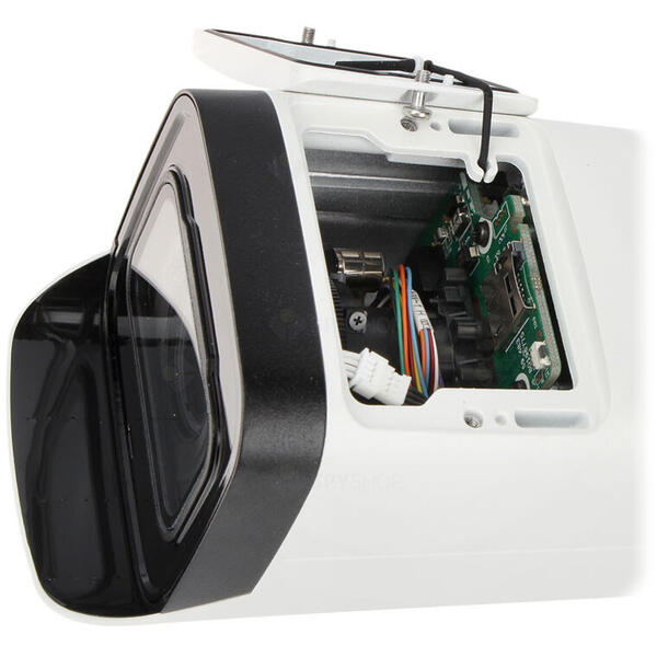 Camera IP DAHUA Bullet HDCVI 2MP IR 60 ,lentila motorizata IPC-HFW1230T-ZS-2812-S
