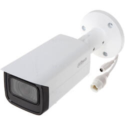 Bullet HDCVI 2MP IR 60 ,lentila motorizata IPC-HFW1230T-ZS-2812-S
