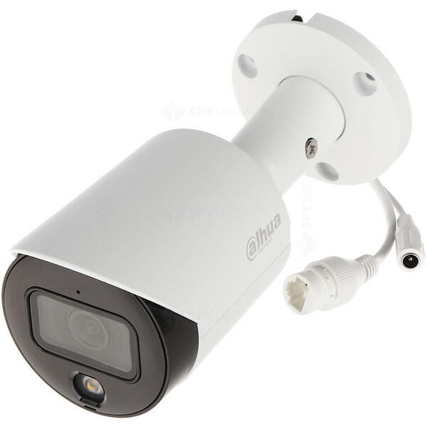Camera IP DAHUA Bullet 2MP IR 30, lentila 2.8 mm IPC-HFW2239S-SA-LED-0
