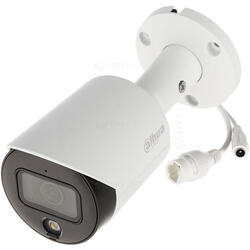 Bullet 2MP IR 30, lentila 2.8 mm IPC-HFW2239S-SA-LED-0