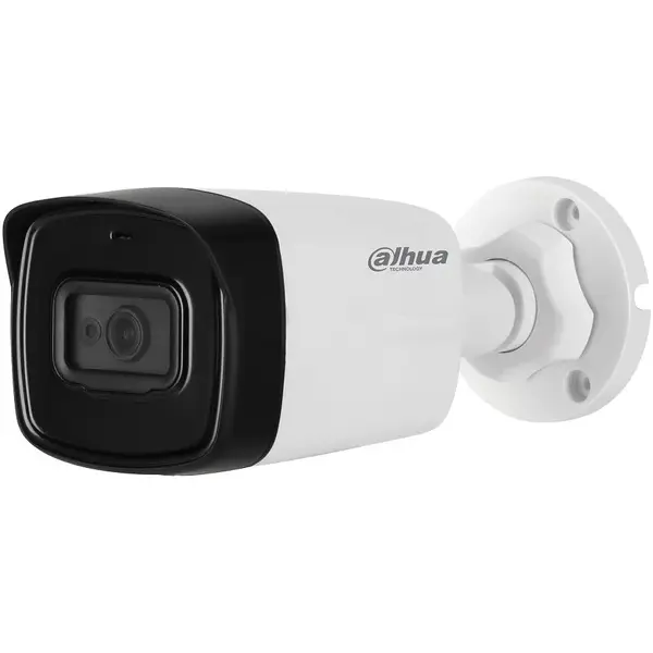 Camera supraveghere DAHUA Bullet HDCVI 2MP IR 40 lentila 2.8 mm HAC-HFW1200TL-0280B-S4