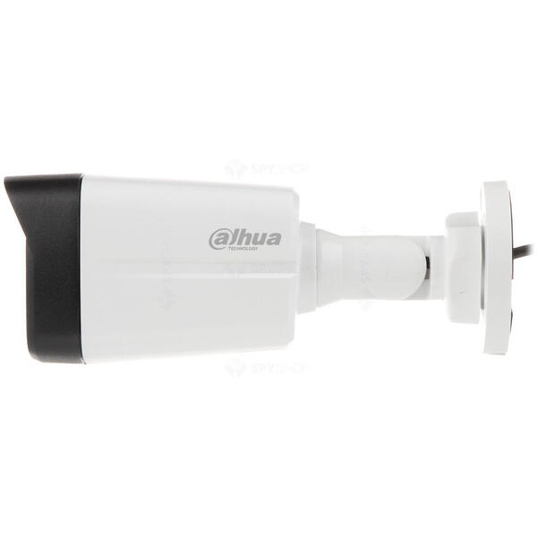 Camera supraveghere DAHUA Bullet HDCVI 2MP IR 40 lentila 2.8 mm HAC-HFW1200TL-0280B-S4