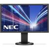 Monitor LED NEC MultiSync E243WMi 23.8 inch FHD IPS Negru