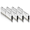Memorie G.Skill Trident Z Royal Series DDR4 128GB 4000MHz CL18 1.40V Kit Quad Channel