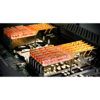 Memorie G.Skill Trident Z Royal Series Gold DDR4 128GB 3600MHz CL16 1.45V Kit Quad Channel