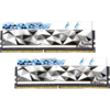 Memorie G.Skill Trident Z Royal RGB 32GB DDR4 4000MHz CL14 1.55V Kit Dual Channel