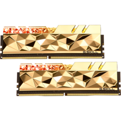 Trident Z Royal RGB 16GB DDR4 3600MHz CL14 1.45V Kit Dual Channel