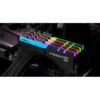 Memorie G.Skill Trident Z RGB DDR4 128GB 3600MHz CL18 1.35V Kit Quad Channel