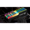 Memorie G.Skill Trident Z RGB DDR4 128GB 3600MHz CL18 1.35V Kit Quad Channel