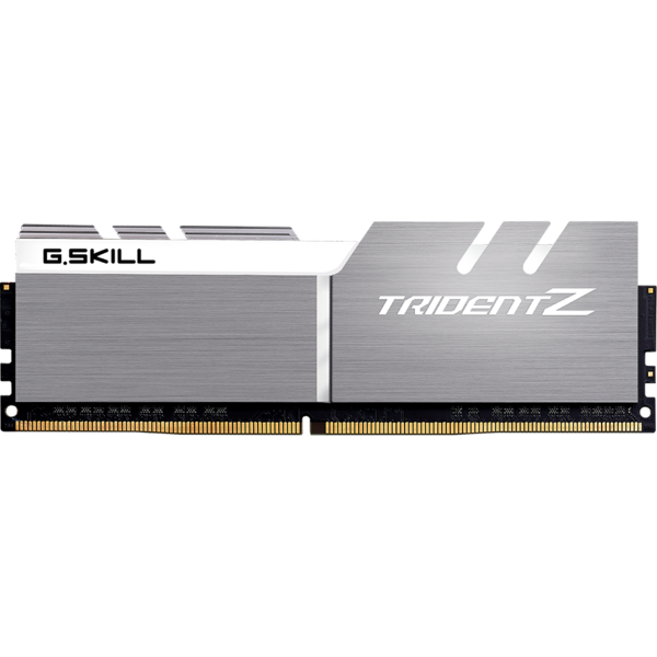 Memorie G.Skill Trident Z RGB DDR4 32GB 3600MHz CL16 1.35V Kit Quad Channel