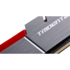 Memorie G.Skill Trident Z RGB DDR4 32GB 3866MHz CL18 1.35V Kit Quad Channel