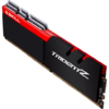 Memorie G.Skill Trident Z RGB DDR4 32GB 3866MHz CL18 1.35V Kit Quad Channel